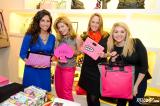 Calling A Spade A (Kate) Spade; Charitable Madison Recruiting Event Crowds Georgetown Store